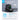 Anker PowerCore Nano Power Bank, 10000mAh, 30W, Built-In USB-C & Apple Watch Charger, Black A1657H11-2