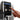 DeLonghi Coffee Machine, 15 Bar, 1450 Watt, Silver and Black - ECAM380.95 TB-2