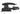 Caterpillar Sander, 1/3 Inch, 240 Watt, Black - DX45-1
