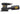Caterpillar Sander, 1/4 Inch, 240 Watt, Black - DX471-1