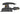 Caterpillar Sander, 1/2 Inch, 350 Watt, Black - DX44-1