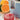 Ariete Citrus Juicer, 85W, Blue and White - 00C041305AR0/BL-2