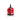 Ariete Water Kettle, 2200W, 1.7L, Red - 00C285400AR0 1.7L RD-2