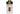 Caterpillar Sandpaper, 1/2 Inch, 10 Pieces, Red - DA14006-2