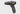 Caterpillar Drill Driver, 12V, 30Nm Torque, Black - DX14-2