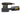 Caterpillar Orbital Sander, 125mm, 400 Watt, Black - DX461-1