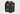 Caterpillar Radio With Speakers and USB Charging Port, Without Battery and Charger, Black - DX61B.1-2
