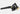 Caterpillar Air Blower, 18V, Without Battery and Charger, Black - DX91B-2