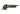 Caterpillar Angle Grinder, 750 Watt, 115mm, Black - DX371-1