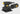 Caterpillar Sander, 1/4 Inch, 240 Watt, Black - DX471-2