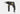 Caterpillar Impact Drill, 600 Watt, 13mm, Black - DX175-2