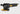 Caterpillar Angle Grinder, 750 Watt, 115mm, Black - DX371-2