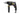 Caterpillar Impact Drill, 750 Watt, 13mm, With Bag, Black - DX17.1-1