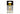 Caterpillar Screwdriver Bit, PZ3, 25mm, Gold - DA01003-2