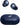 Anker Soundcore Space A40 Earbuds, Black A3936012-1