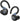 Anker Soundcore Sport X20 Earbuds, Black A3968H11-1