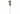 Caterpillar Chisel Bit, 10×260 mm, Silver - DA03008-2