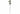 Caterpillar Chisel Bit, 12×260 mm, Silver - DA03009-2