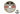 Caterpillar Cutting Disc, 115mm, 1.6mm Thickness, Multicolor - DA10116-1