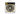 Caterpillar Double Concrete Grinding Disc, 125×22 mm, Silver and Black - DA09041-2