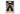 Caterpillar Brush Cutter Cleaning Brush, Black - DA12005-2