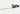 Caterpillar Hedge Trimmer, 18V, 25 mm, 2.8 kg, Black and Yellow - DG220-2