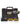 Caterpillar Screwdriver, 3/4 Inch, 18V, 1700 Nm, with 4Ah Battery and Charger, Black and Yellow - DX73C-2