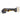 Caterpillar Angle Grinder, 18V, 125 mm, with 4Ah Battery and Charger, Black and Yellow - DX314C-2