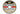 Caterpillar Cutting Disc, 125mm, 3mm Thickness, Multicolor - DA10122-1