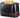 Severin Vertical Toaster, 800 Watt, Black and Red - 2292-2