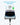 كابل 322 USB-C إلى لايتننج مضفر 3 أقدام، من أنكر، أسود A81B5H11-2