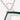 Severin Stainless Steel Iron, 2400 Watt, Green and White - 3261-2