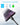 كابل نايلون USB-C إلى USB-C 2.0 3.3 أقدام، من أنكر، أسود A8752H11-2