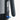 Severin Kettle, 1.7 لتر, 2200 Watt, Stainless Steel and Black - 3409-2