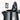 Severin Round Kettle, 1 Liter, 2200 Watt, Black - 3410-2