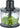 Severin Full Mixer, 600 Watt, Black and Silver - 3793-2