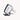 Severin Electric Egg Beater, 400 Watt, White and Black - 3830-2