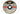 Caterpillar Grinding Disc, 180mm, 6mm Thickness, Multicolor - DA10024-1
