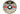 Caterpillar Grinding Disc, 230mm, 6mm Thickness, Multicolor - DA10025-1