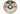 Caterpillar Cutting Disc, 230mm, 3mm Thickness, Multicolor - DA10015-1