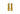 Caterpillar Screwdriver Bit, PZ3, 25mm, Gold - DA01003-1