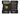 Caterpillar Screwdriver Bit Set, 1/4 Inch, With Screwdrivers, Black - DA01902-1