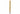Caterpillar High-Speed Steel Drill Bit, 10×133mm, Gold - DA02013-1