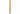 Caterpillar High-Speed Steel Drill Bit, 13×151mm, Gold - DA02015-1