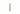 Caterpillar High-Speed Steel Drill Bit Set, 3 Pieces, 2×49mm, Gold - DA02001-1