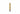 Caterpillar High-Speed Steel Drill Bit Set, 3 Pieces, 2.5×57mm, Gold - DA02002-1
