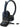 Anker PowerConf H700 Headset with Microphone, Blue A3510032-1