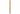 Caterpillar High-Speed Steel Drill Bit, 7×109mm, Gold - DA02011-1