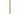 Caterpillar High-Speed Steel Drill Bit, 8×117mm, Gold - DA02012-1