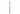 Caterpillar Concrete Drill Bit, 6×100 mm, Silver - DA04003-1